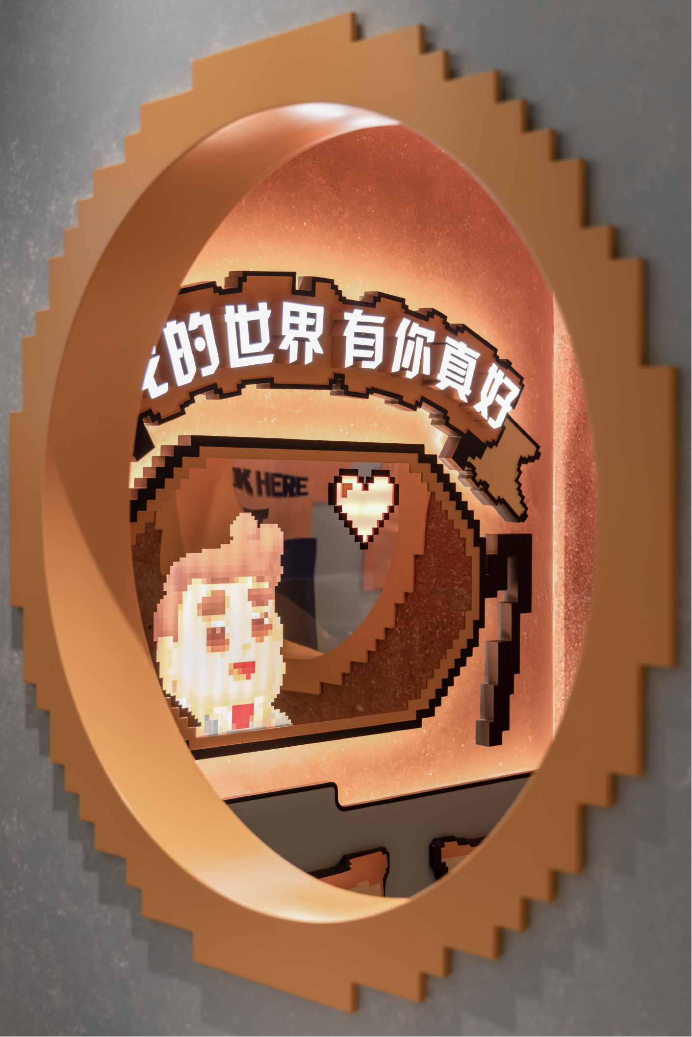 爸爸糖手工吐司无锡荟聚 LAB 店丨中国无锡丨无锡欧阳跳建筑设计有限公司-40