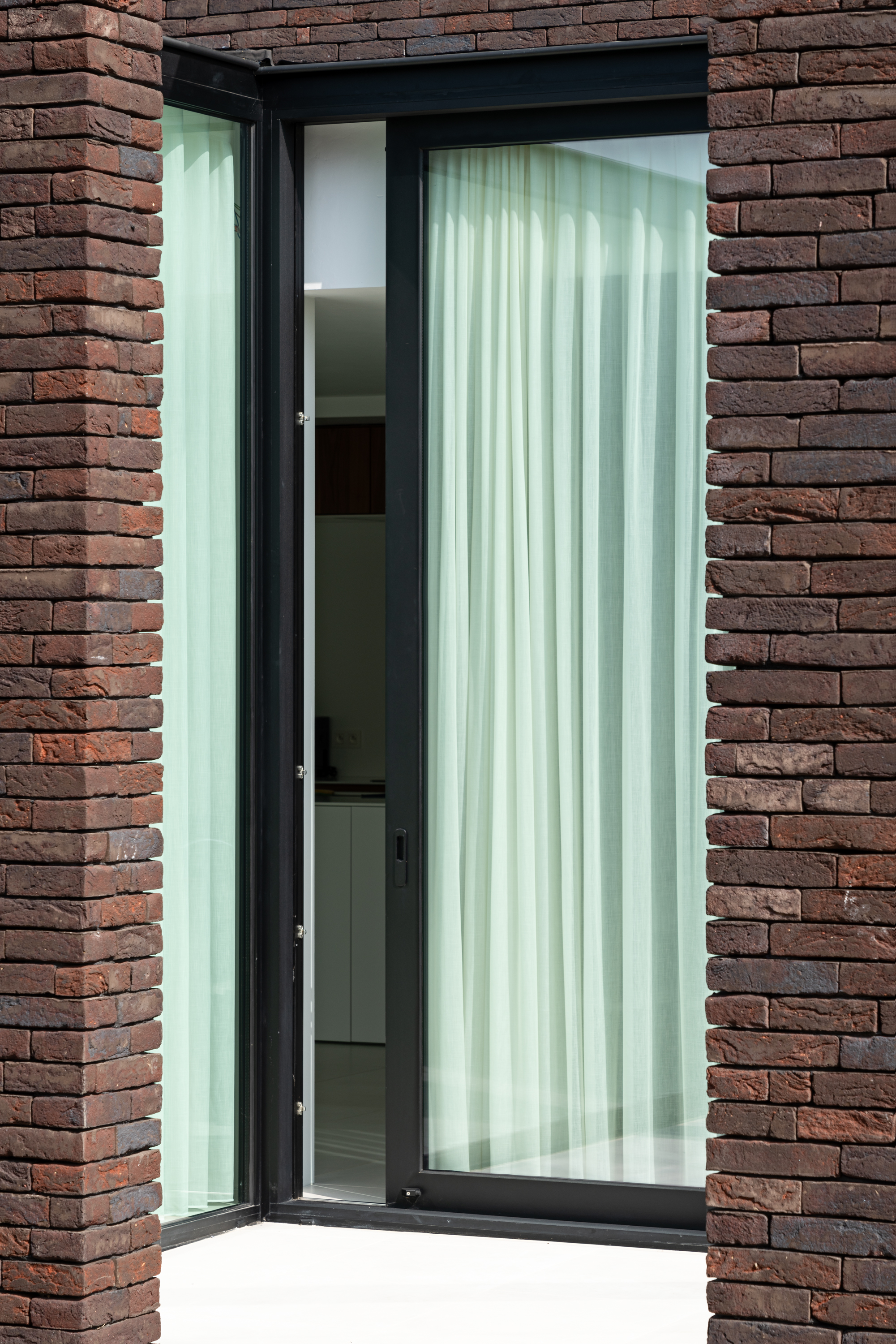 比利时 LEDO 别墅-16