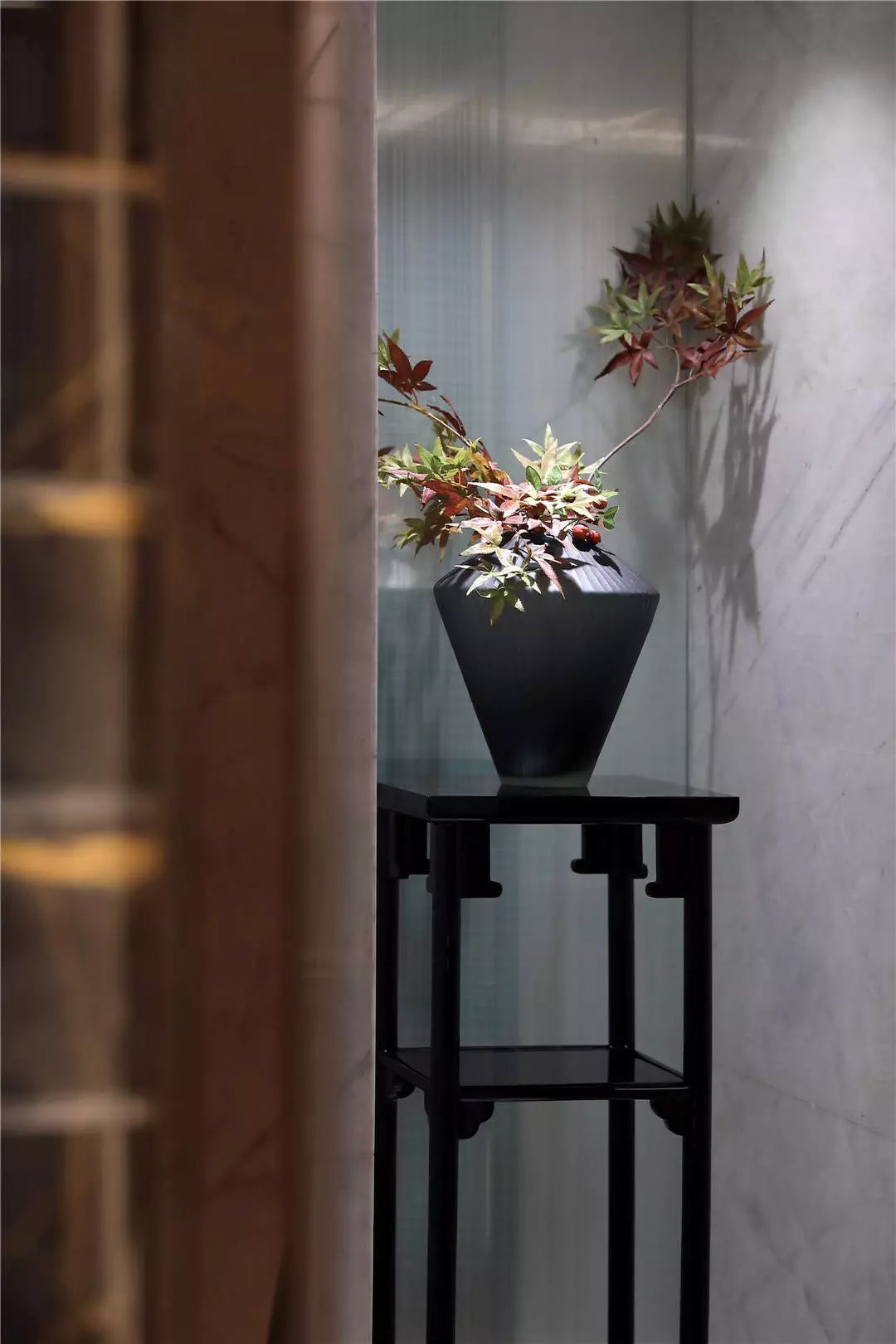 华标峰湖御园·山居墅丨中国广州-31