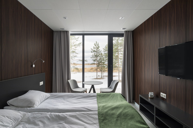 Tochka na Karte Hotel Rhizome-13