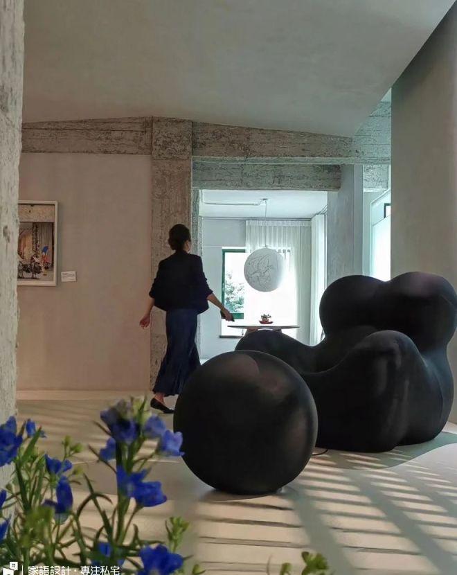 家语设计联合未来社区办公空间丨中国广州-73