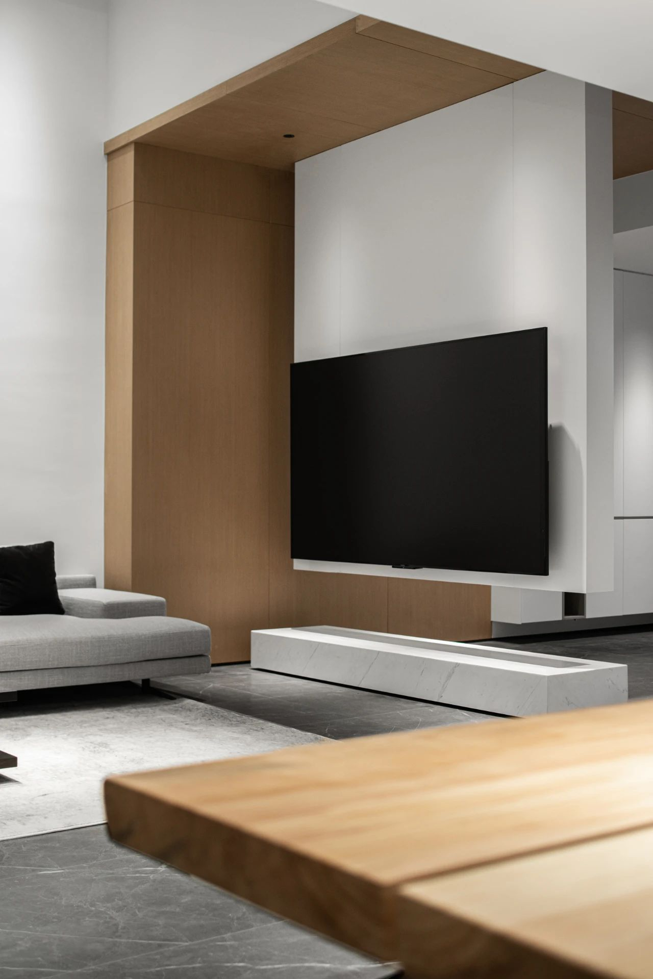 家,为期许而生丨中国江西丨大诺营造-30