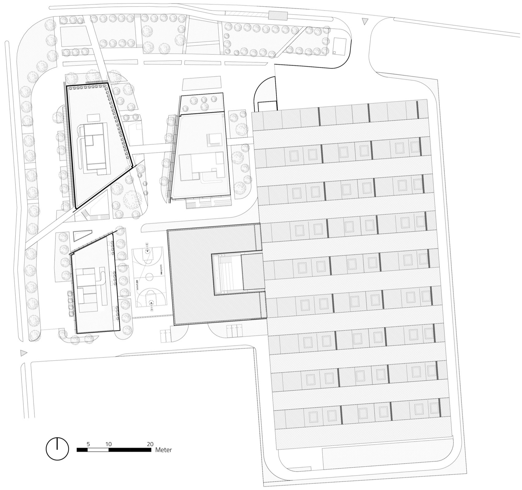 泰瑞国际园区（杭州）丨中国杭州丨milanesi | paiusco-103