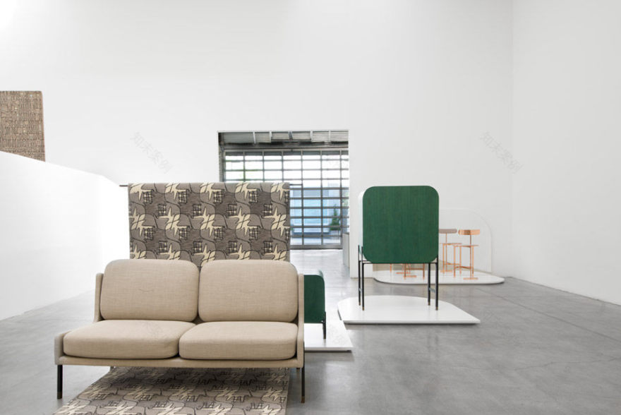 雅布最新力作亮相纽约展,理性和直觉的完美结合-9