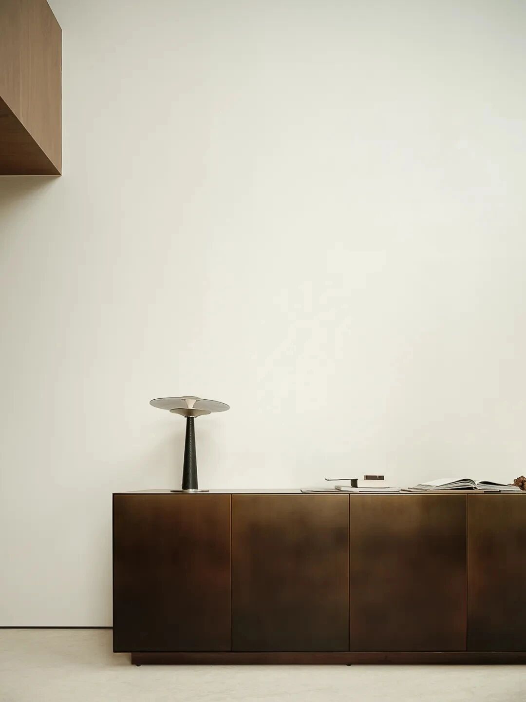 复式住宅  趣味之下的温馨与舒适-59