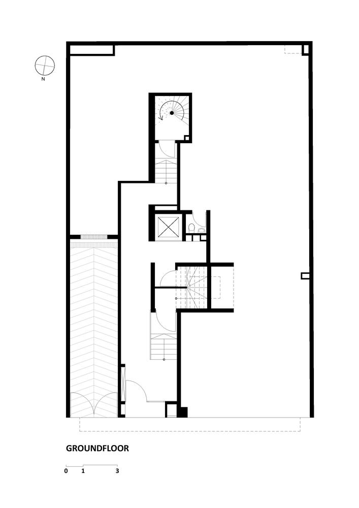 丽 ydia 住宅-31