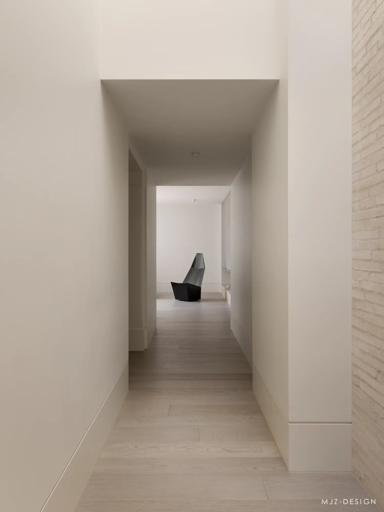 平层丨澳大利亚墨尔本丨PAUL CONRAD ARCHITECTS-22