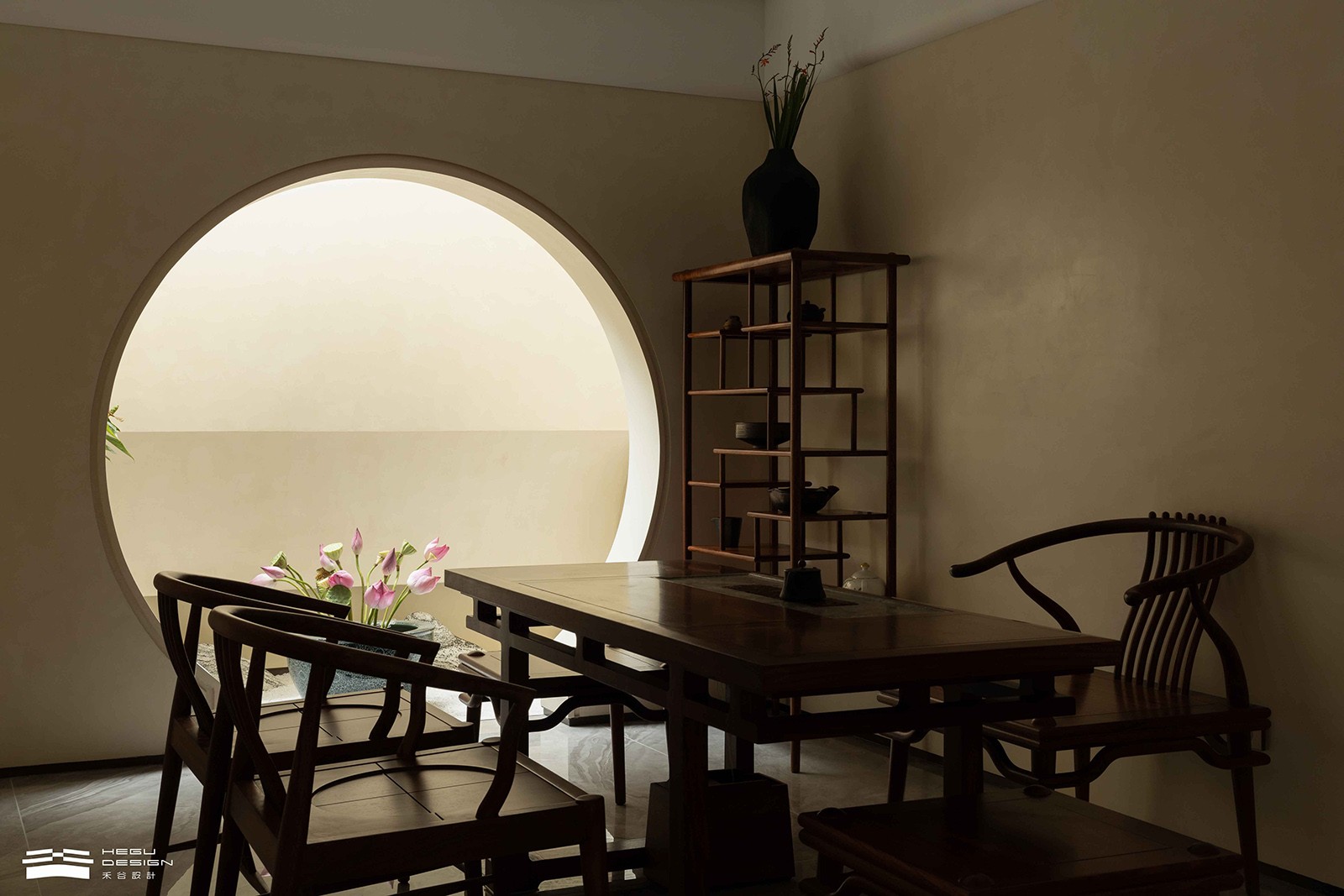 建发·雍龙府别墅丨中国合肥丨禾谷空间设计-63