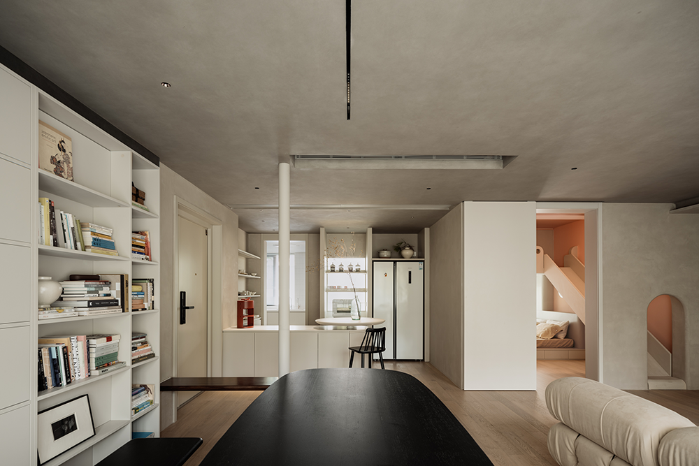 删繁就简,居于自然！丨明涧设计-82