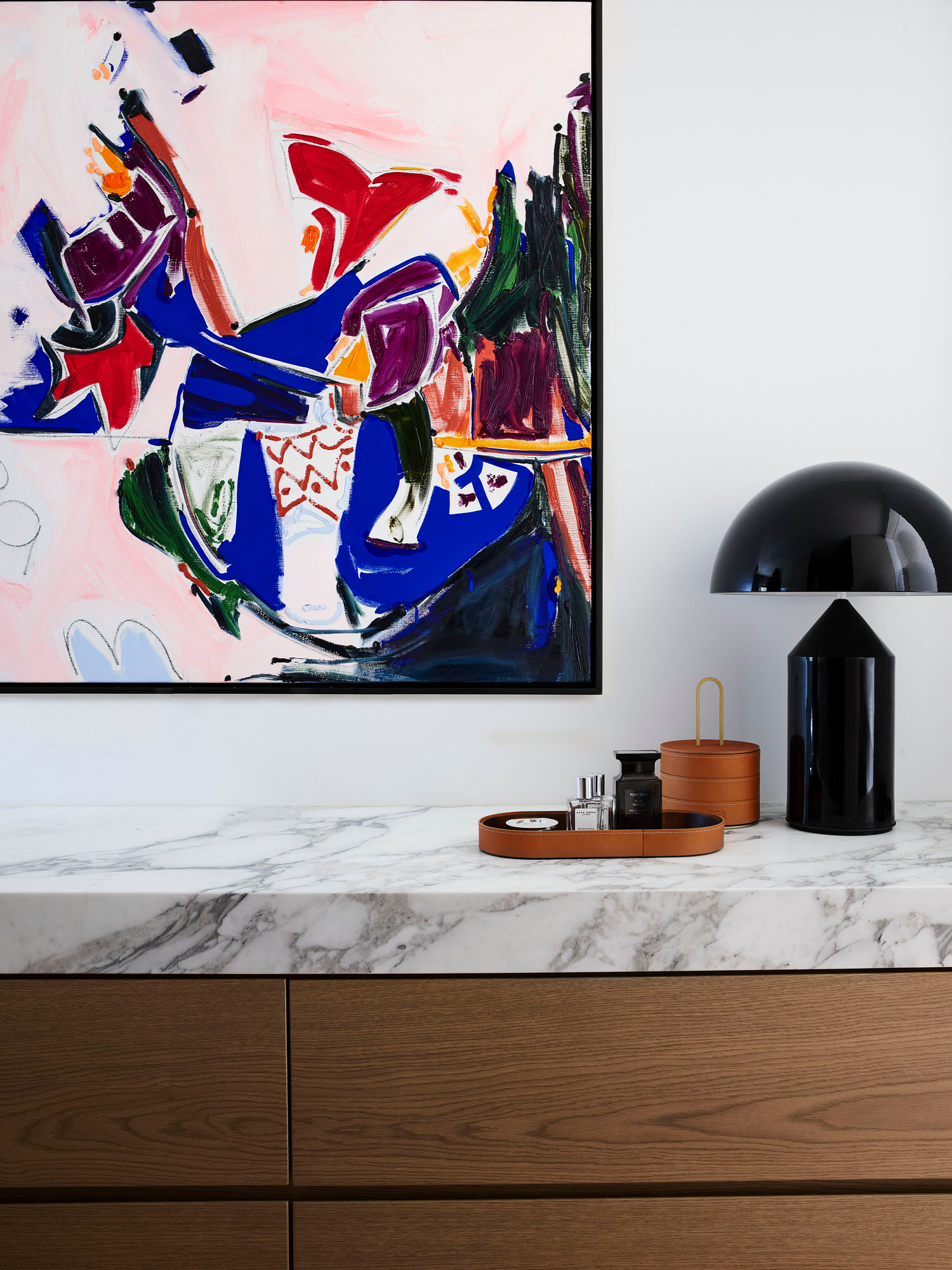 澳大利亚 | COVE HOUSE | 住宅 | Decus Interiors-21