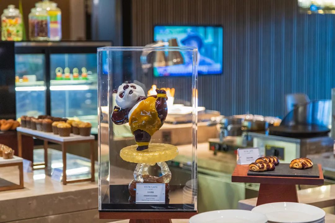 成都盛美利亚酒店丨中国成都-51