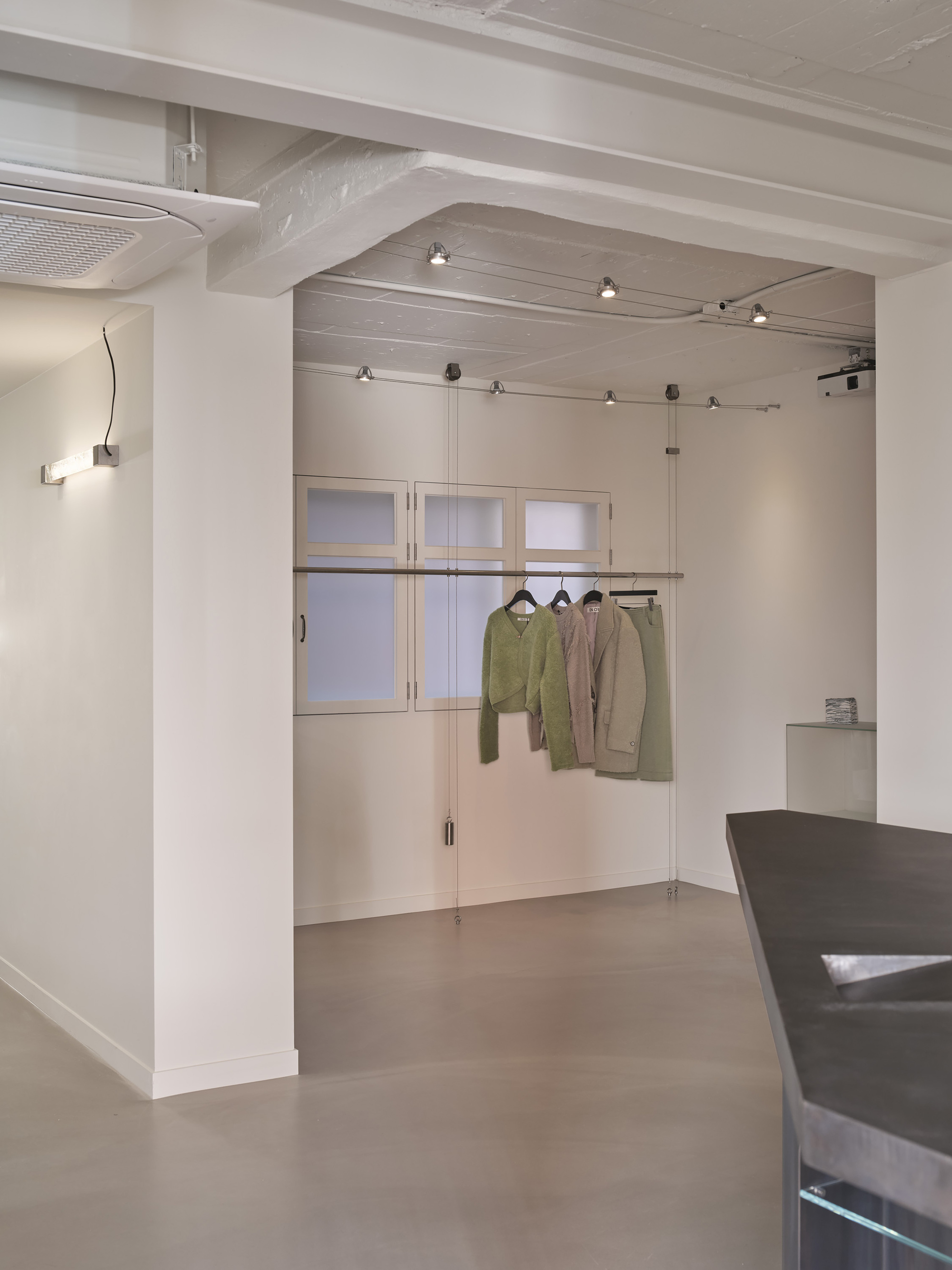 服装店丨韩国首尔丨studioknot-26