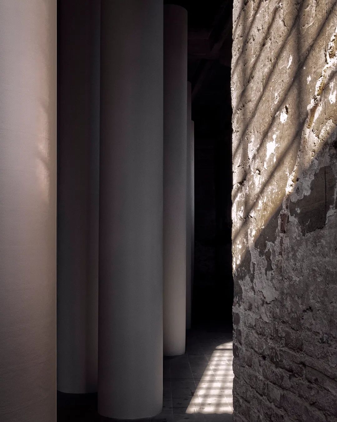 纯粹诗意 | Valerio Olgiati 的瑞士建筑哲学-7