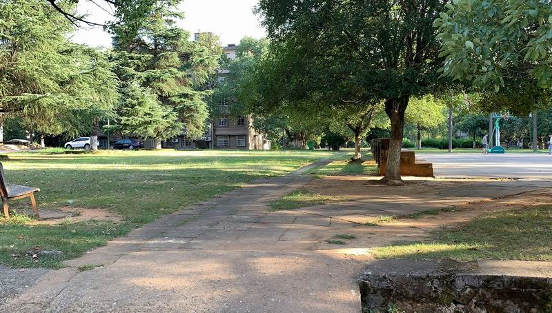 龙游溪口乡村版未来社区，浙江-27