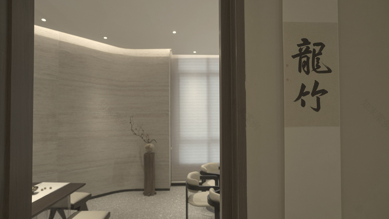 日焱烧鸟丨中国鞍山丨ATD万物建筑-65