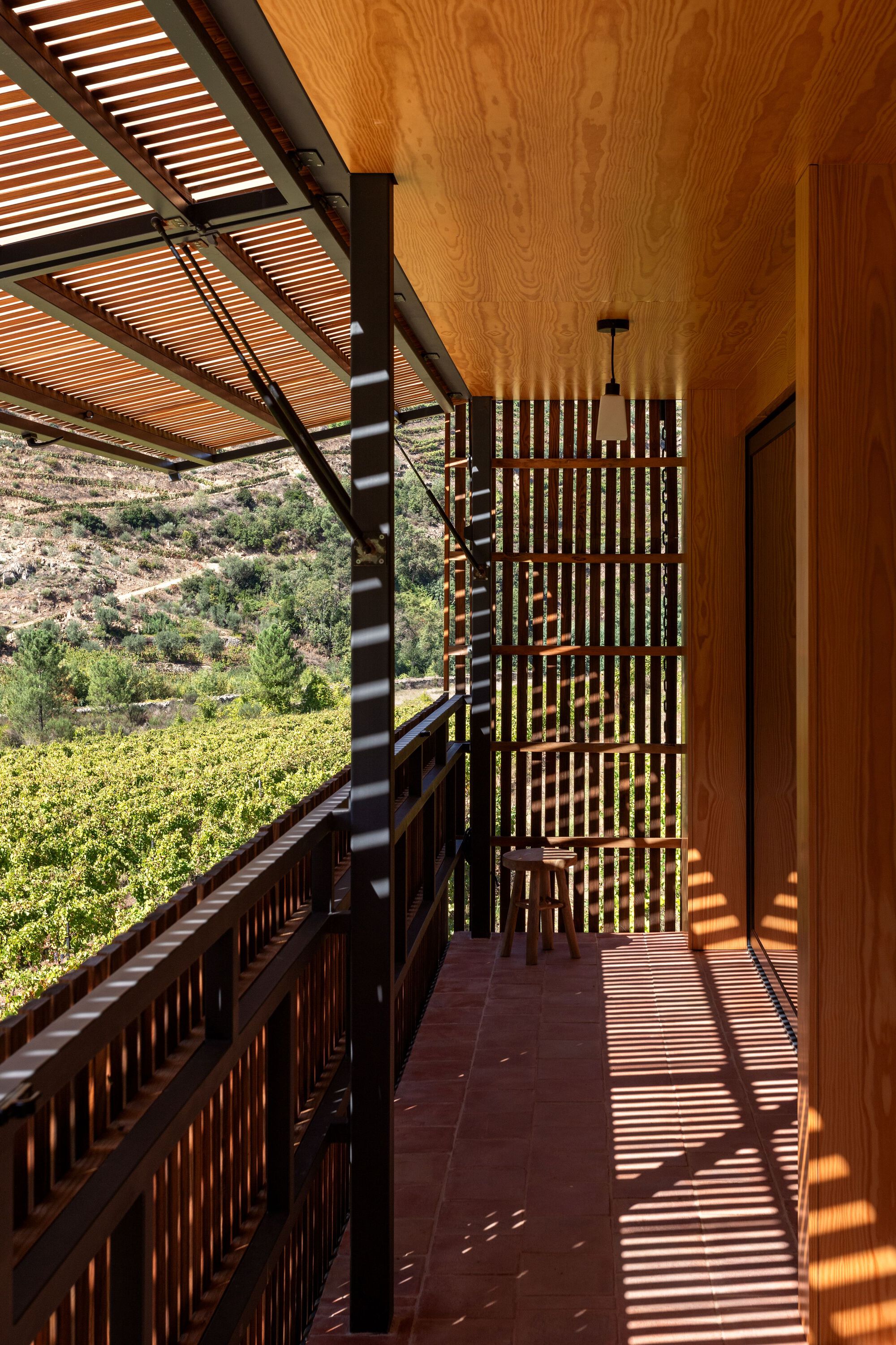 拉加尔宅邸丨Colajj-30