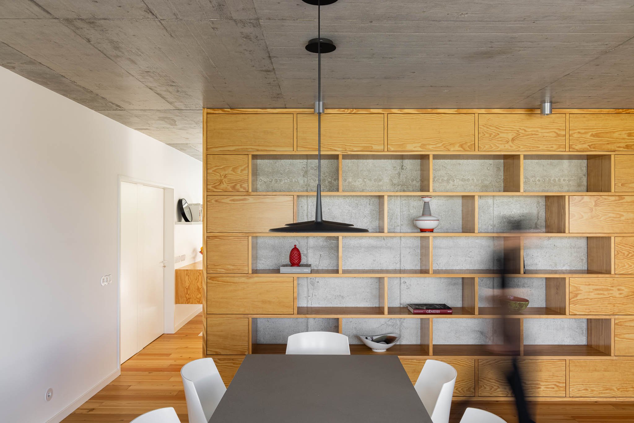 伊利亚沃之家丨葡萄牙丨M2.senos arquitectos-62