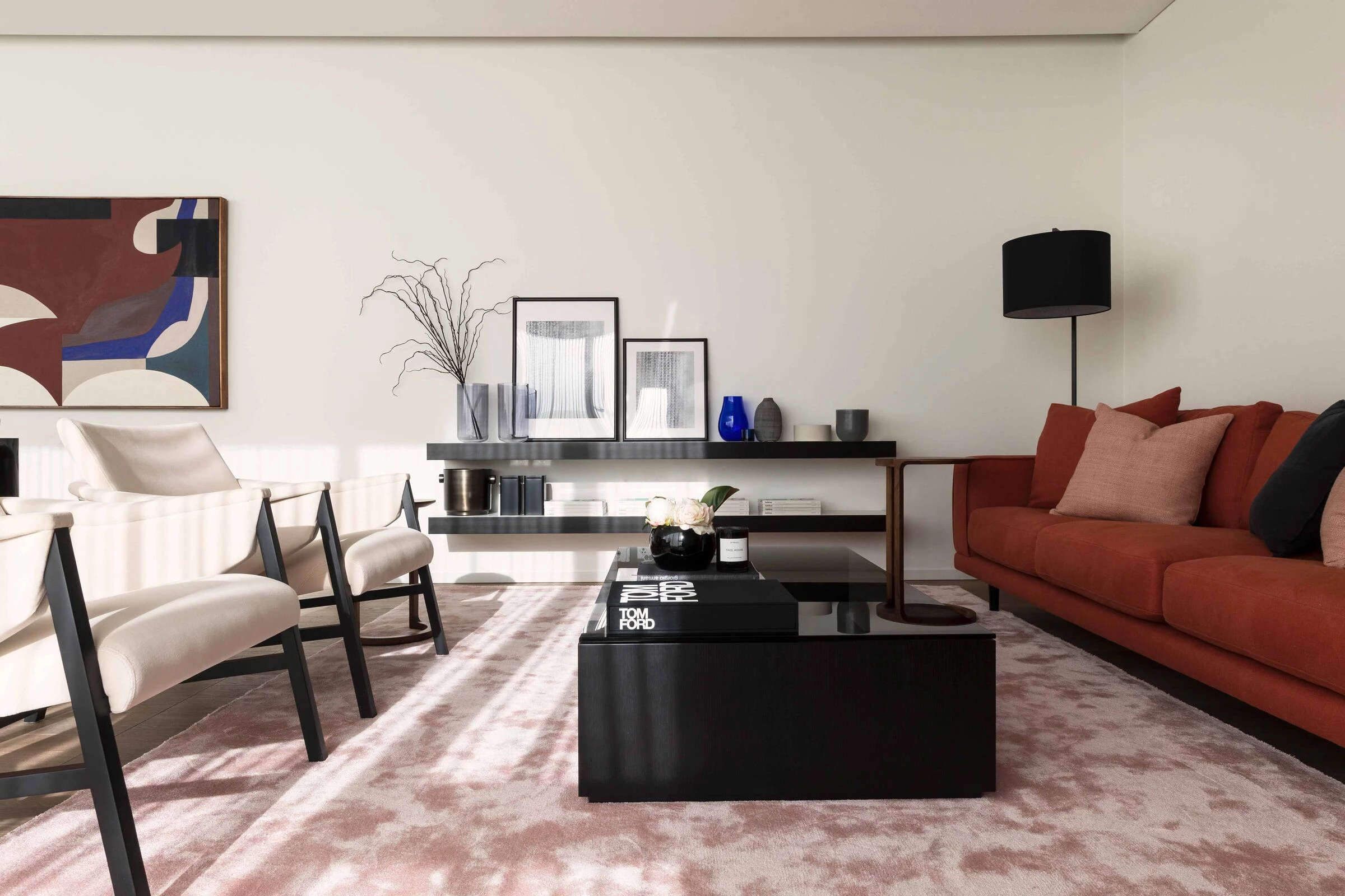 悉尼 Figtree Pocket 公寓丨澳大利亚新南威尔士丨Smart Design Studio-11