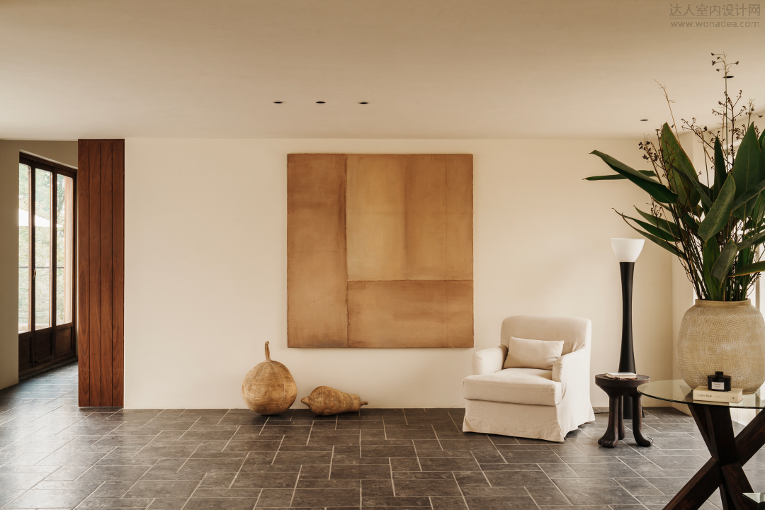 安徽合肥归耕民宿丨中国合肥丨成都润舍纳图空间设计-29