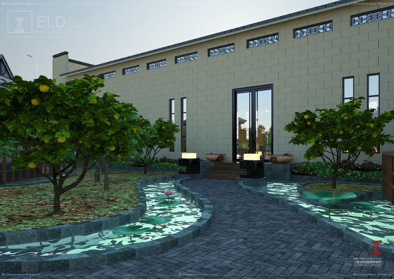 山东博兴七彩生态园-4