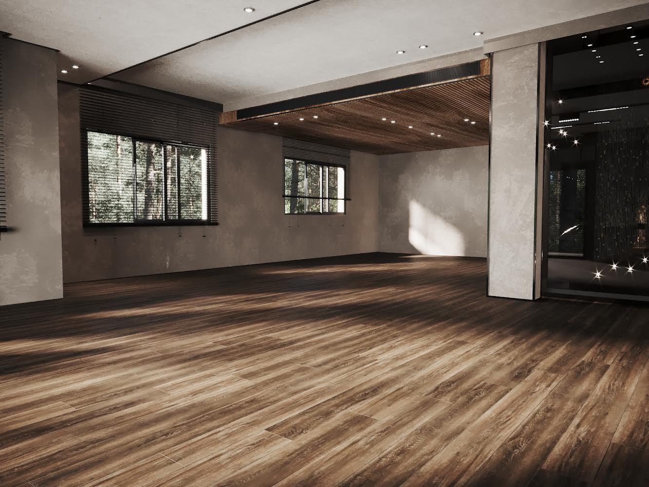 Hyde park reception for contempo interior architects-8