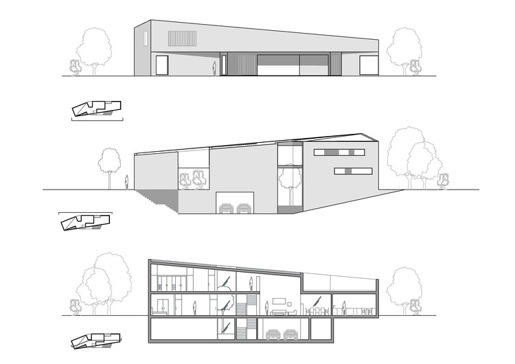 索里亚诺宅邸-25