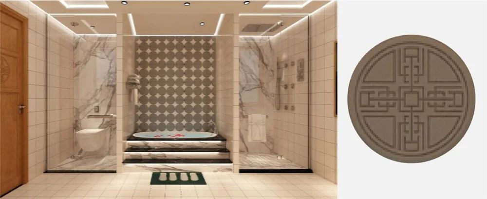 富森美“幸福安家”活动,素派设计实现拎包入住-94