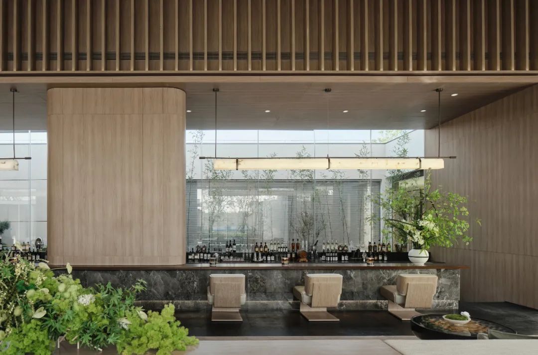 云尚紫薇府丨中国南京丨上海飞视设计-22