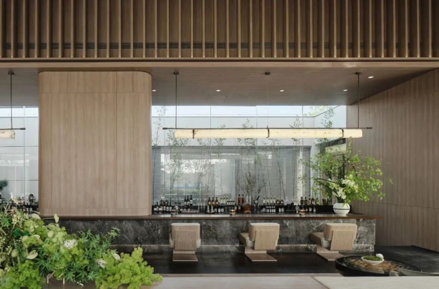 云尚紫薇府丨中国南京丨上海飞视设计-22