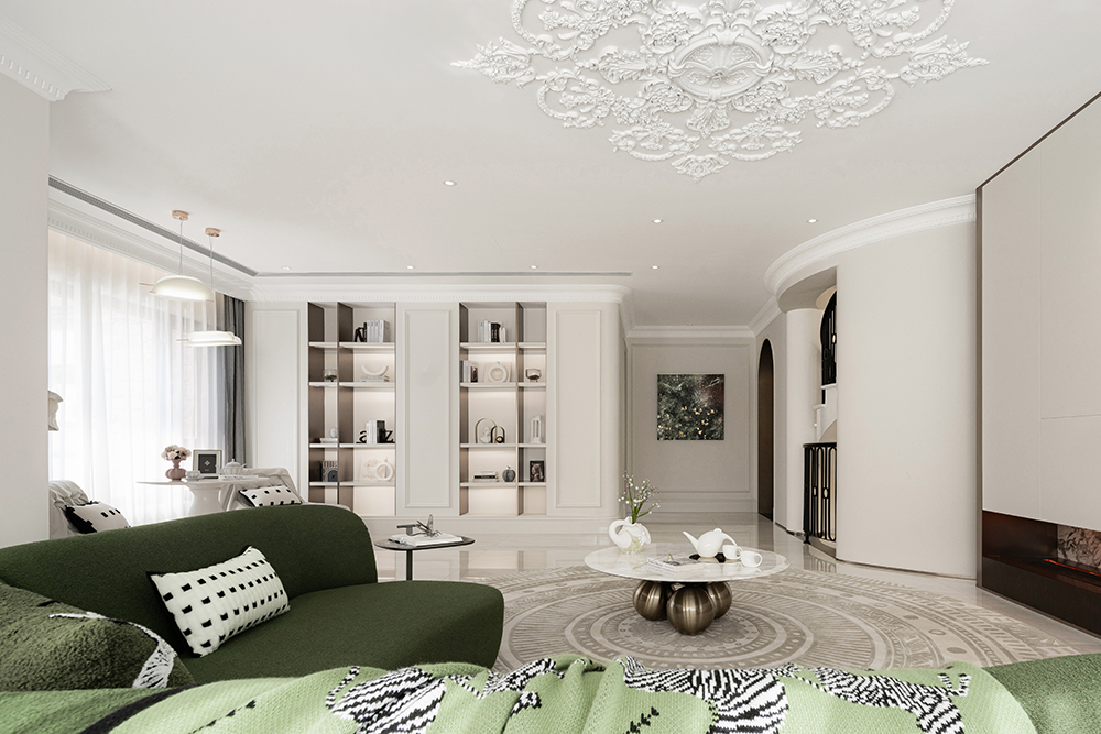 御汤山88栋别墅丨中国北京丨北京德方圆文化创意有限公司-17