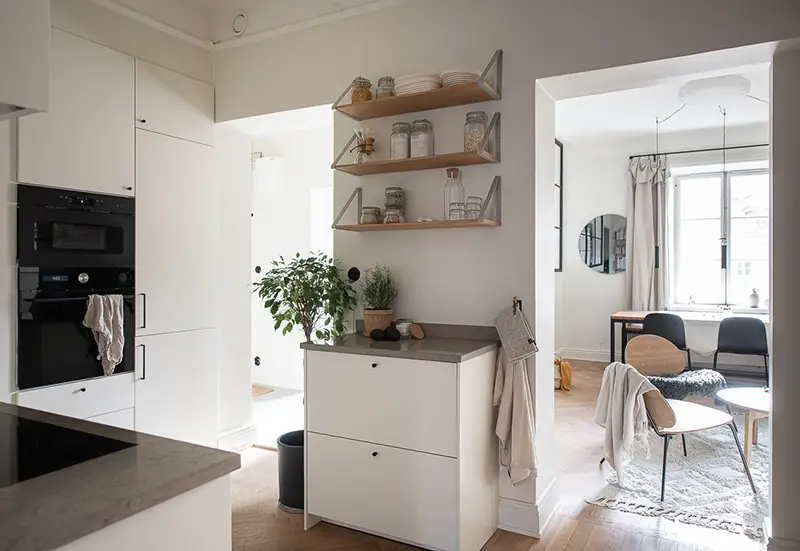 瑞典温馨简约家居设计-10