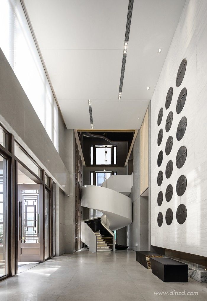 金地合肥长丰销售中心-2