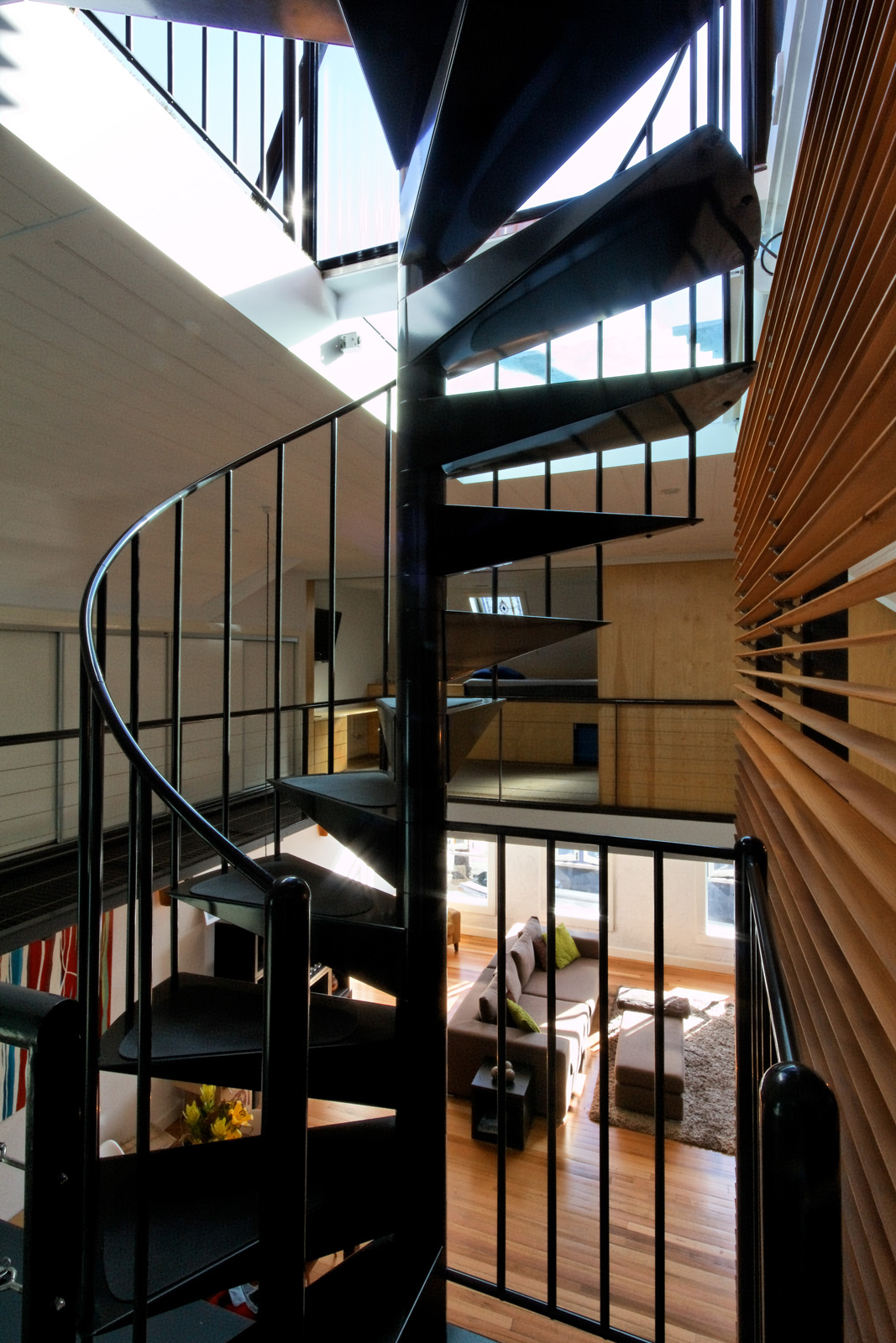 Butler House Austin Maynard Architects-12