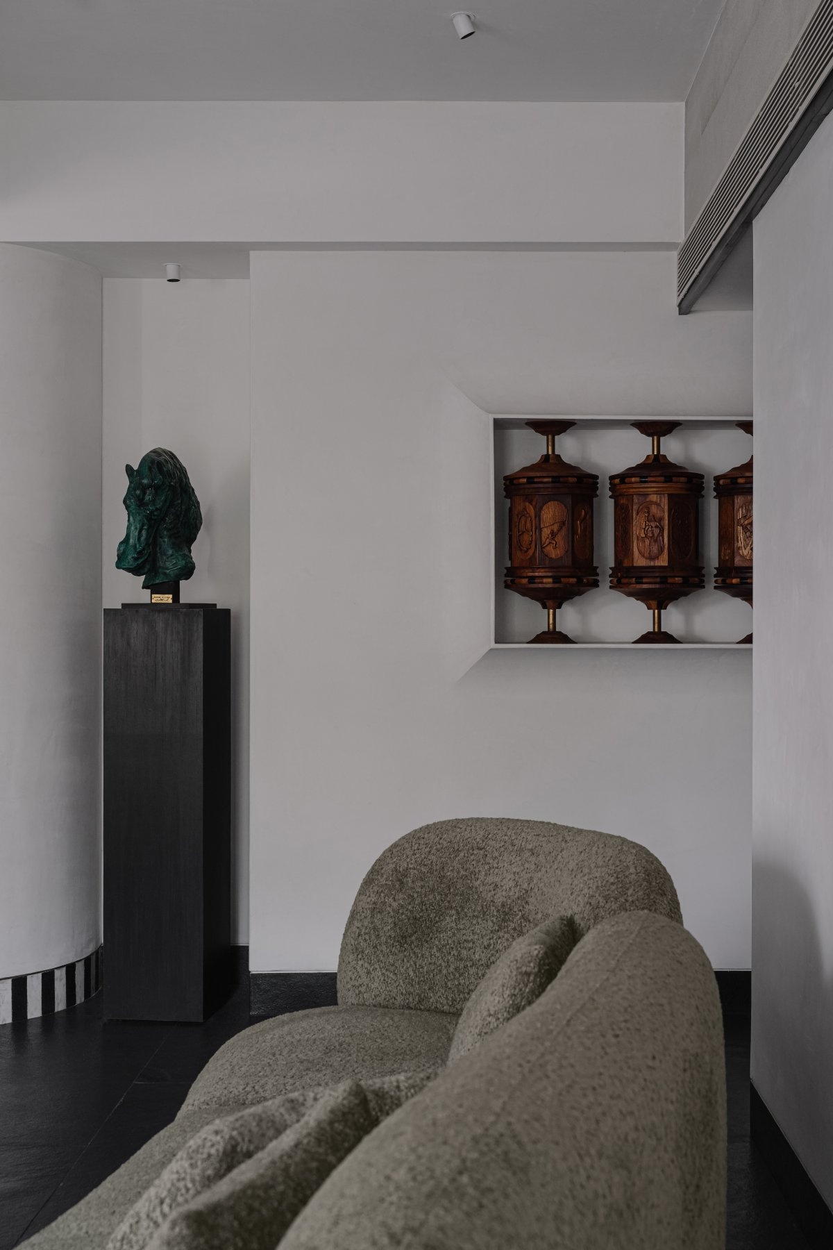 ARIA 公寓丨Studio Nishita Kamdar-7