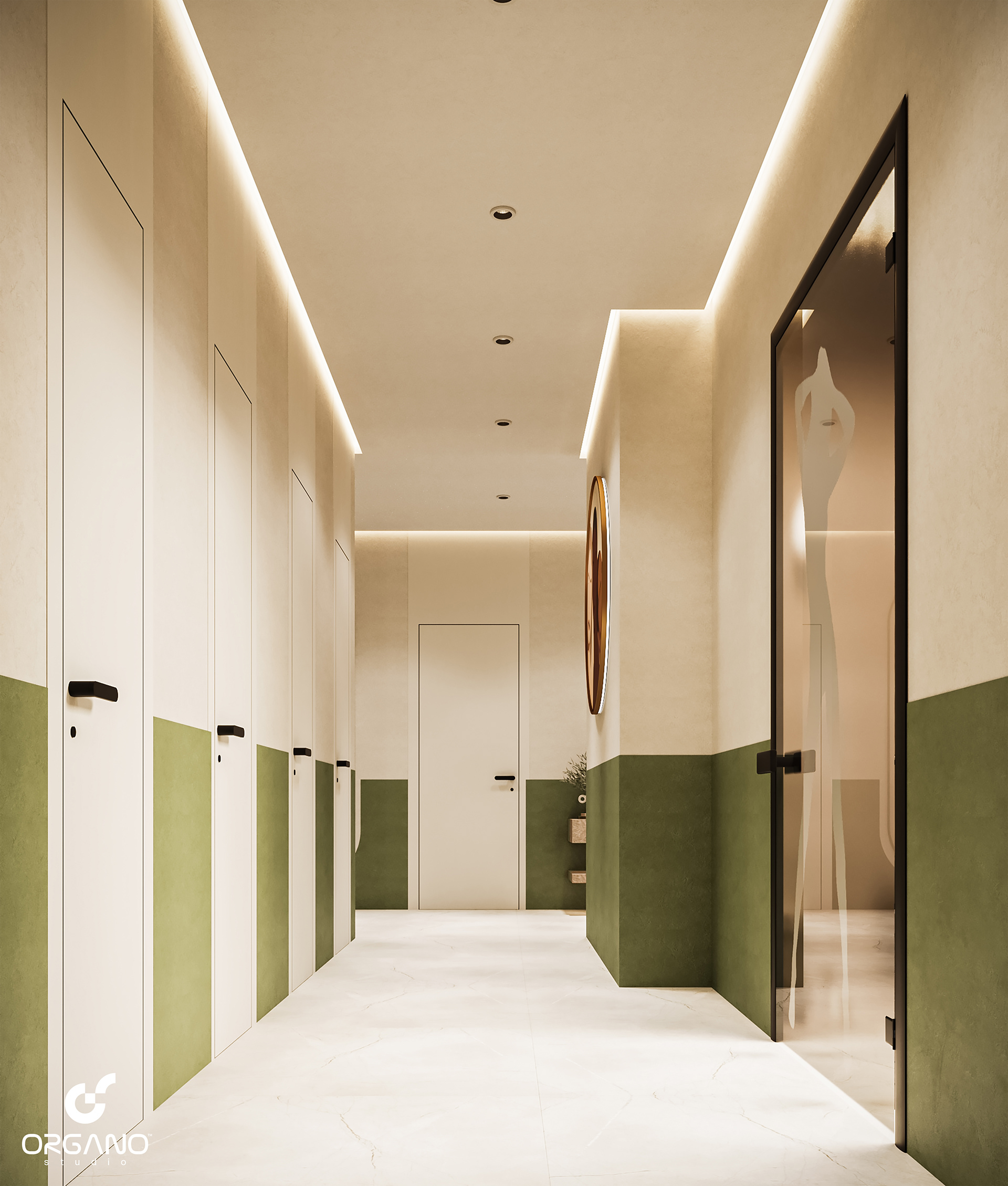 美容院丨阿联酋-18