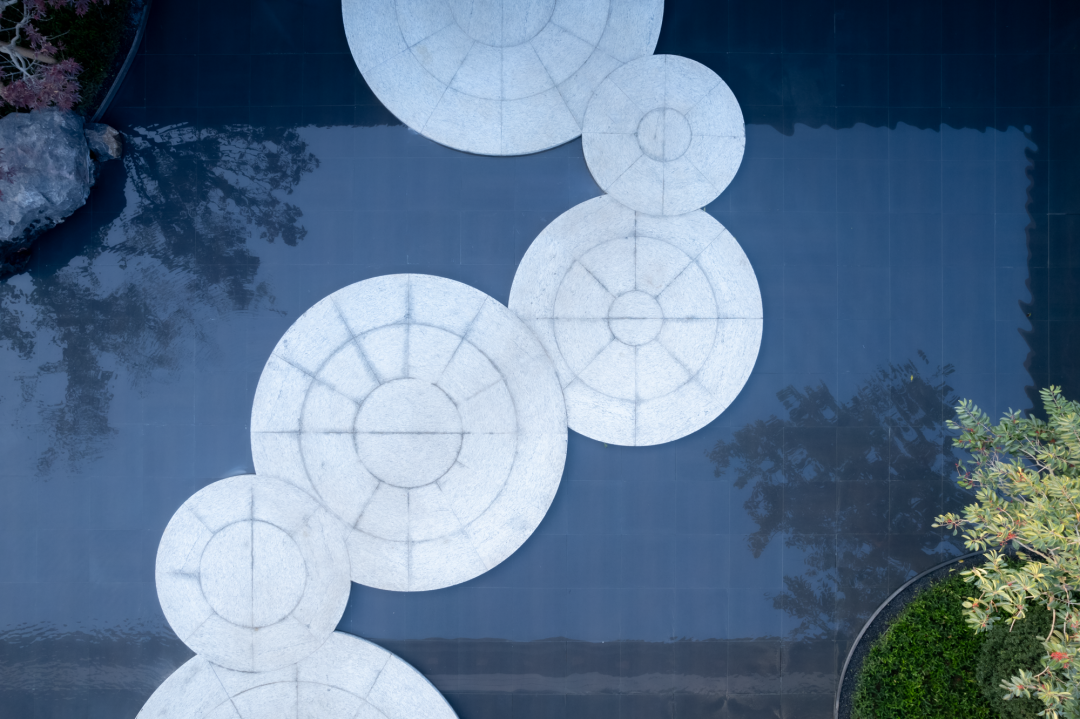 南宁万科瑧湾悦丨中国南宁丨LANDAU朗道国际设计-34