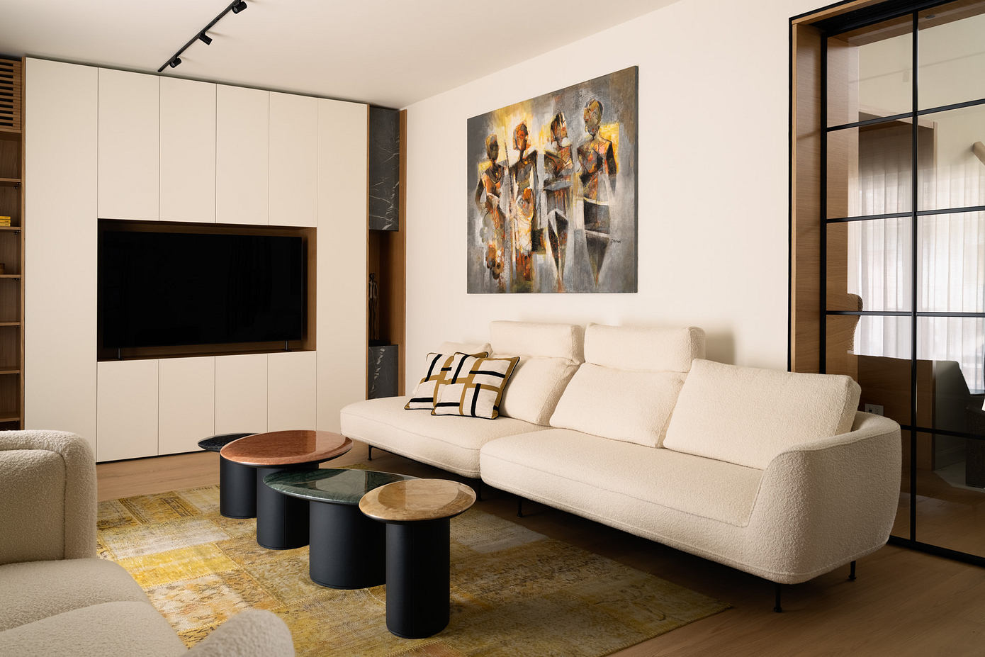 丨意大利卡塞塔丨Pianozero Architetti-2