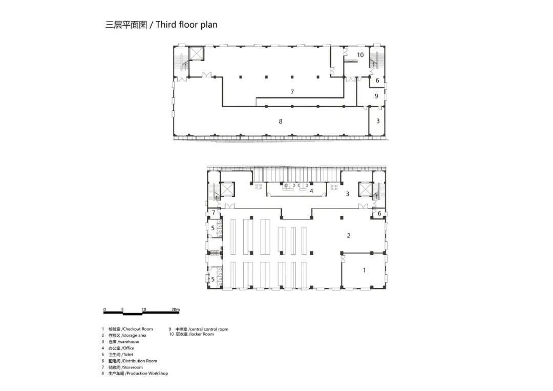 SMOORE流塘工业园丨中国深圳丨厘米制造-53