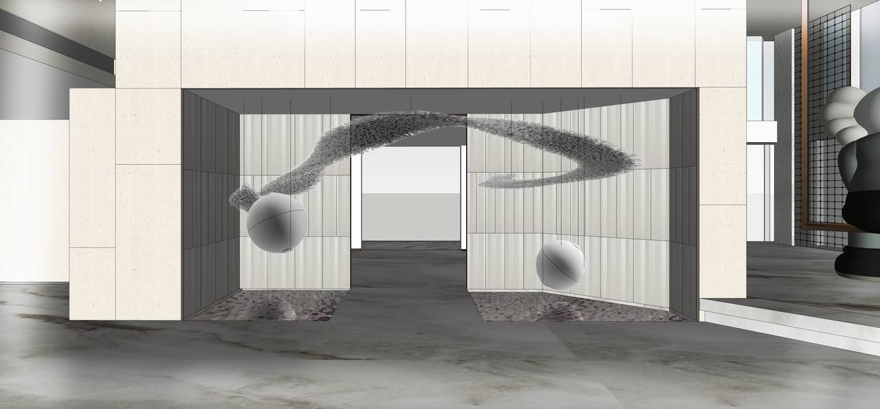 大时代美学家·灿若繁星 | 越秀X刘卫军-30