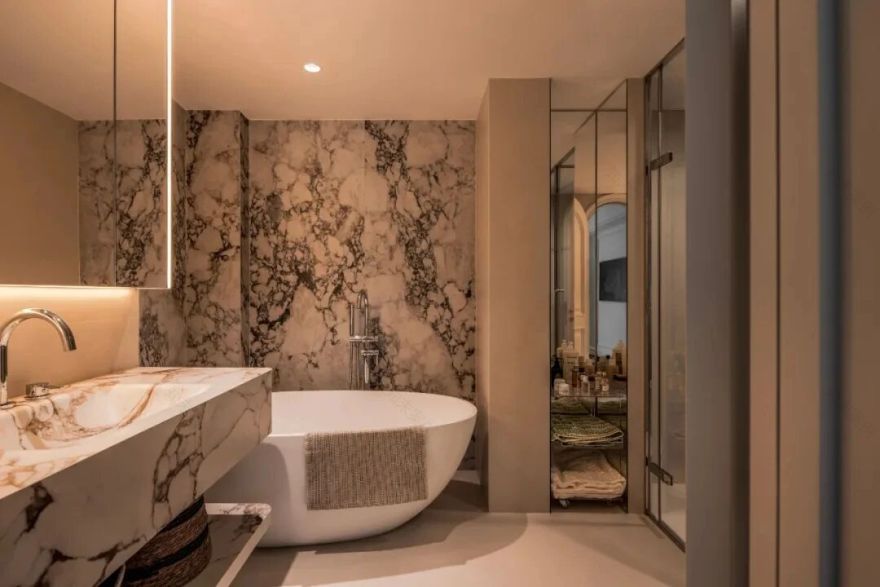 奶油法式,将巴黎浪漫调入生活日常-27