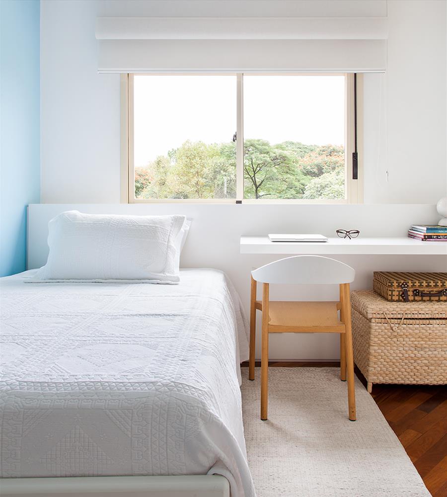 巴西森系公寓-9