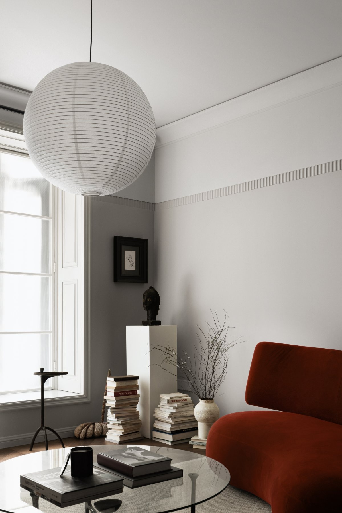 屿合传世空间设计 · 101 号住宅-5