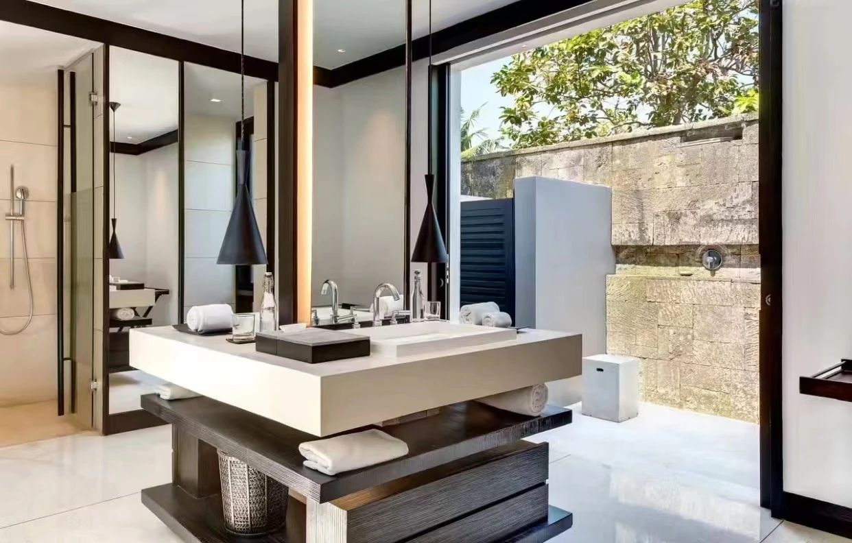 巴厘岛苏丽酒店丨印度尼西亚巴厘丨曾仕乾-39