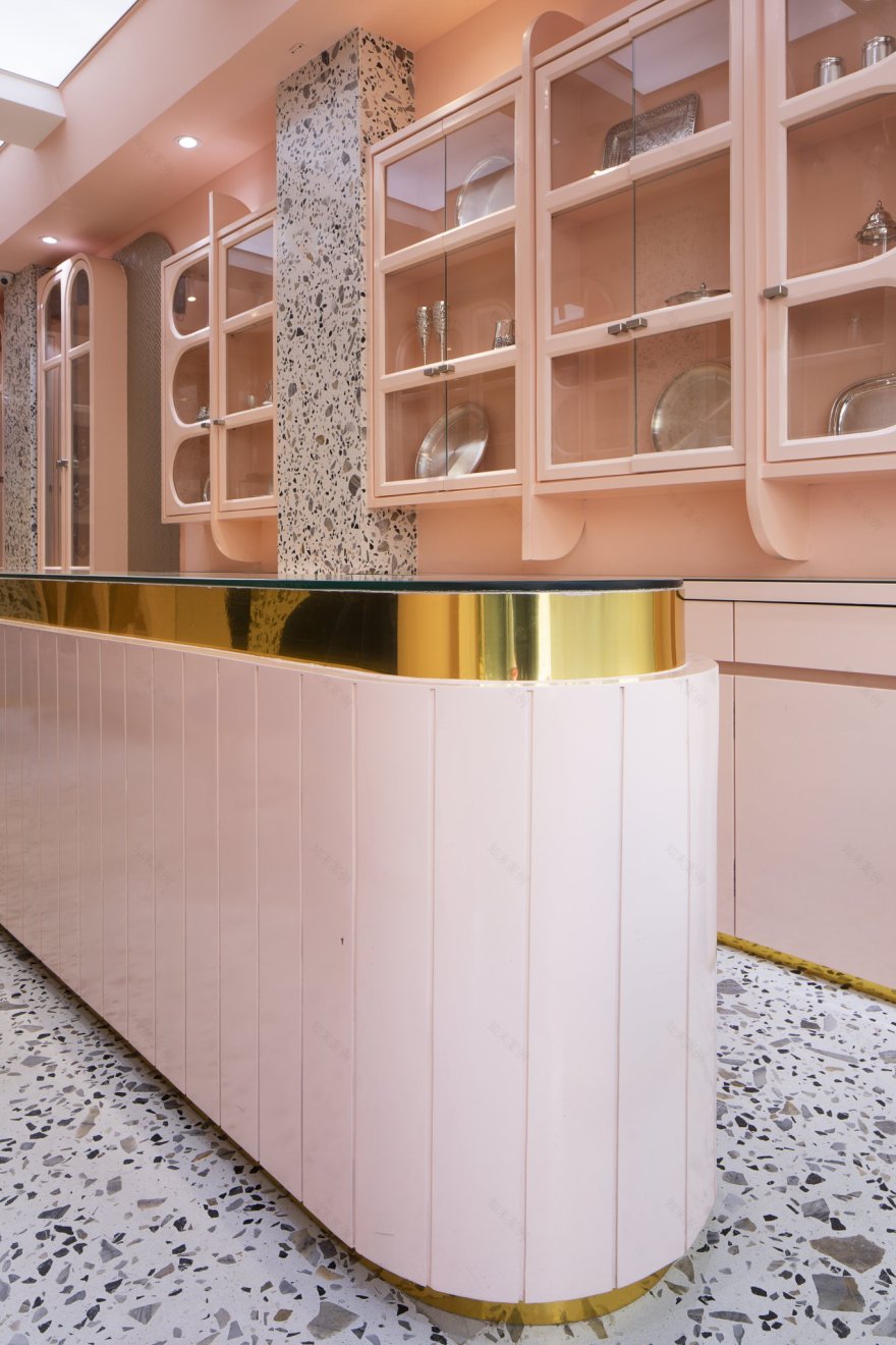 粉色曲线丨Dinkle Sonegara,Surbhi Bansal-5