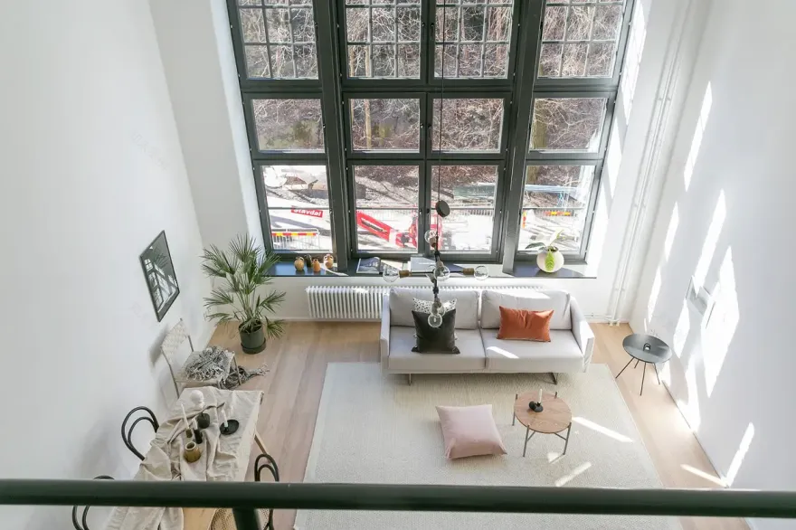 瞬间心情的家居装饰展示-17