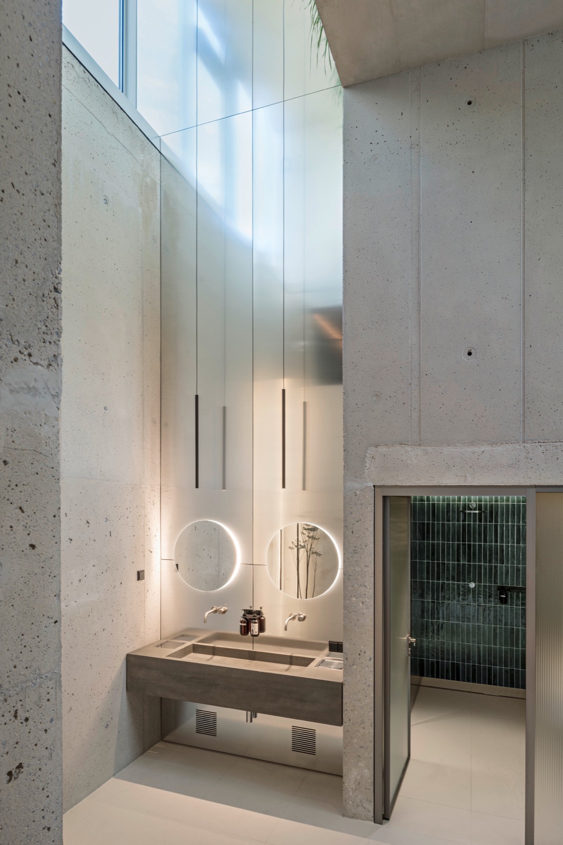 Steirereck am Pogusch 餐厅丨奥地利丨PPAG architects-40