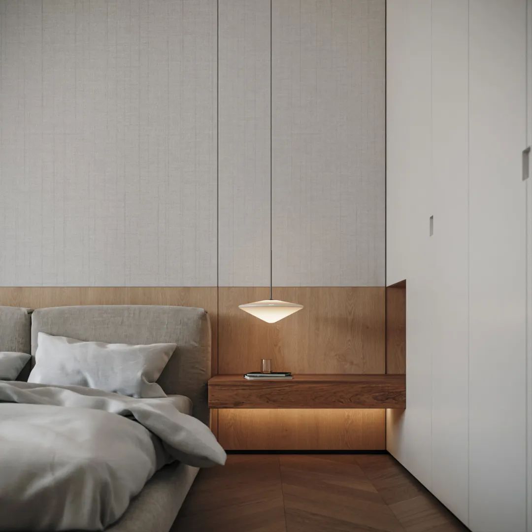 浙江宁波维科东院单层住宅设计丨中国宁波丨积木空间-60