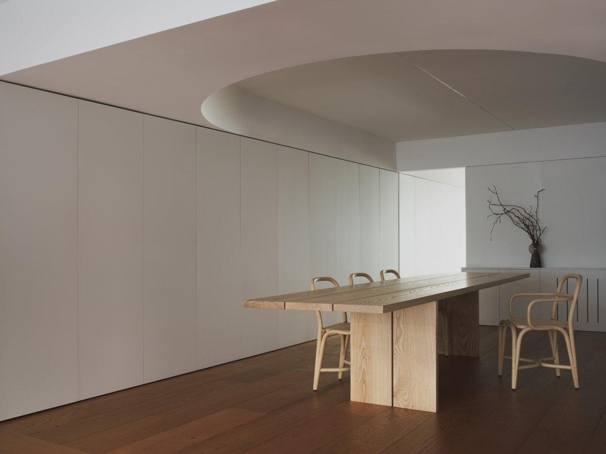 Balzar Architects--Vivienda en Artes Graficas-7