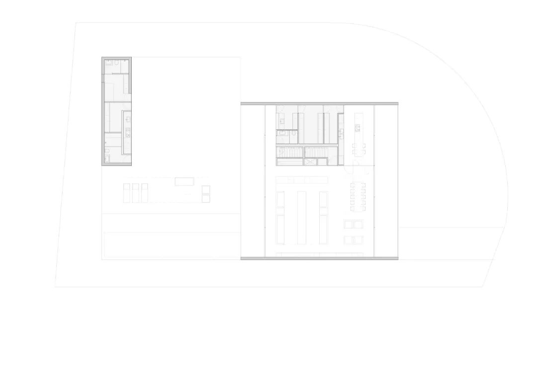 白色极简，Fran Silvestre 建筑的魅力-114