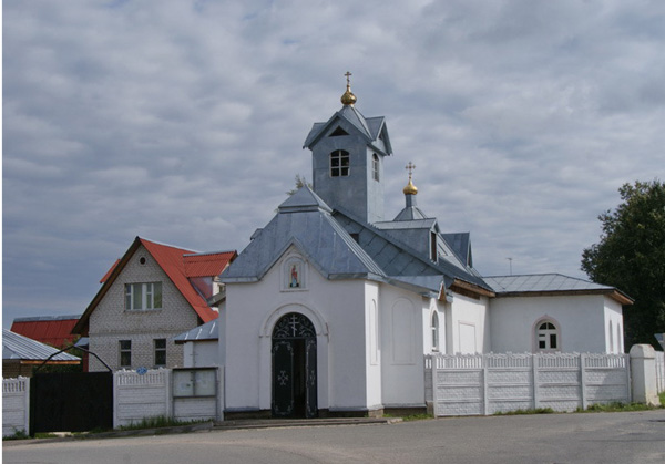 俄罗斯莫斯科州德雷兹纳旅游发展项目丨Megabudka建筑事务所-80